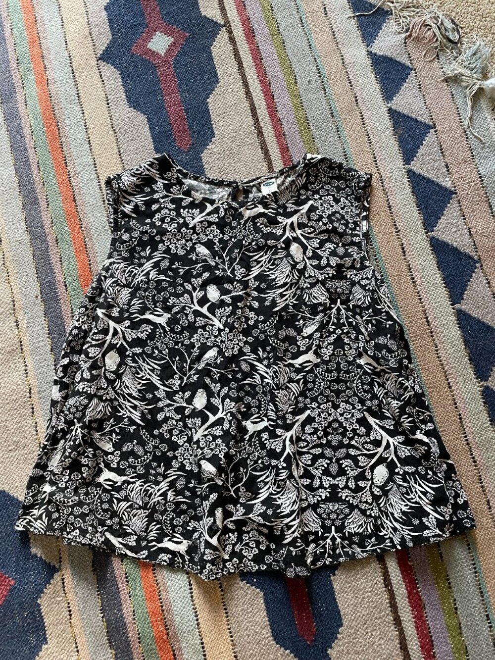 Old Navy Blouse